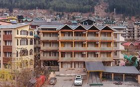 Hill River Resort By West Western -Property Of The Year 2024-25 - Central Heated & Air Cooled, Near Mall Road